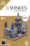 St Paul's Cathedral 3D Model